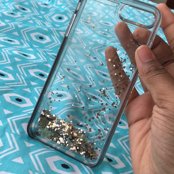 Kendal and Kylie Jenner IPhone 8plus case - Picture 3 of 3